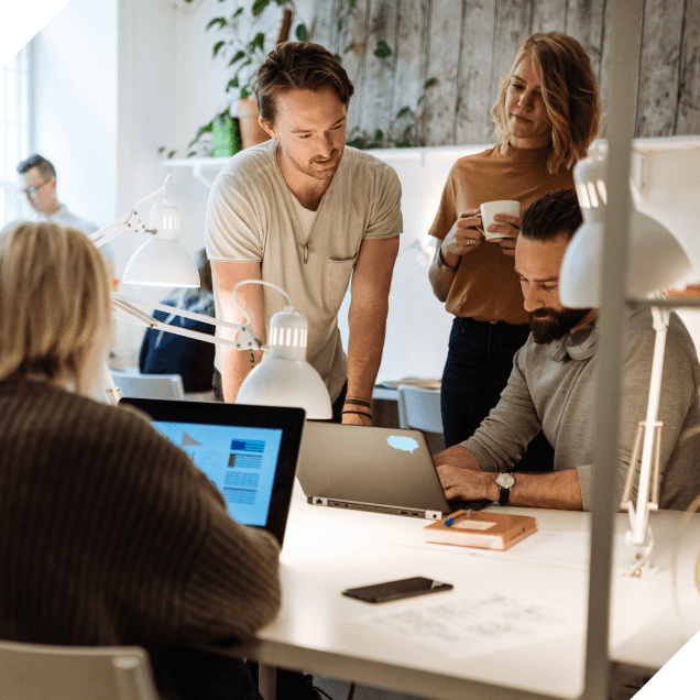 Highlight financing business meeting v1