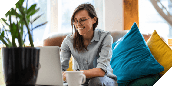 Grow your savings with Multitude